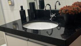 604-Kitinete Central com WiFi - Foto 3