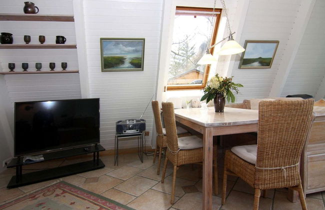 House in Damp Near Baltic Sea Beach - Foto 16