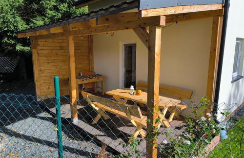 Lawendowa Przystań - dom z jacuzzi w cenie nad jeziorem - Foto 19