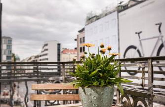 Old Town Apartments Schönhauser Allee Berlin - Photo 130