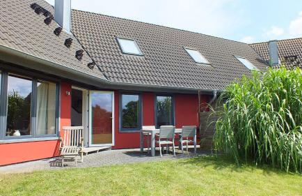 Rotes Haus - Foto 18