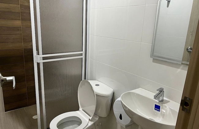 Apartamento Rio Guatapurí - Foto 26