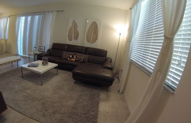 Aco63675 - Bella Vida Resort - 4 Bed 3 Baths Townhouse - Foto 16