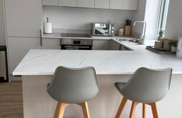 Brewhouse Coastal Retreat - Photo 12