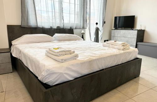 Residenza Dartuffo - Apartment - City Centre - Foto 7