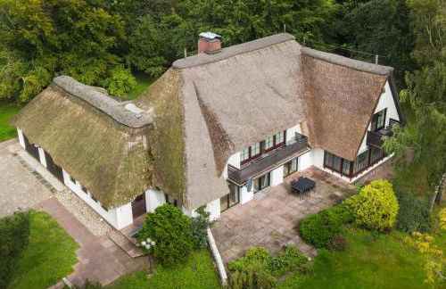 "Reetland" - Haus Hartwig - Photo 13