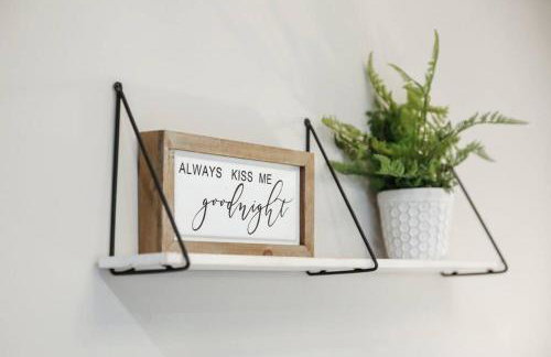 Eternal Romance-The Honeymoon Suite at 1885 Farms - Foto 10