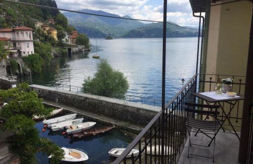 Al vecchio porto casa a Cannero - Foto 2