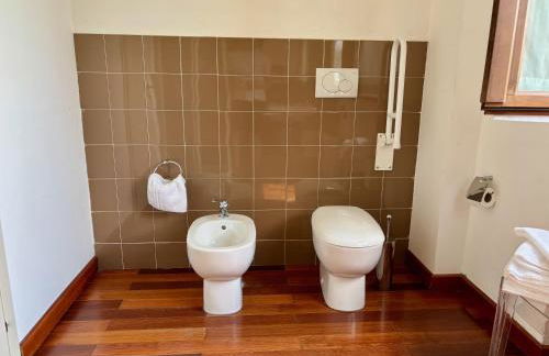 Tenuta Bellingeri - Locanda del Barco - Foto 31