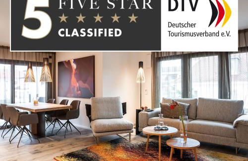 PRIMERA Apartments & Boardinghouse - Foto 1