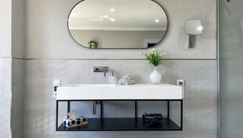 55 qm Apartment mit Whirlpool Saarbrücker Uni Nähe - Foto 4