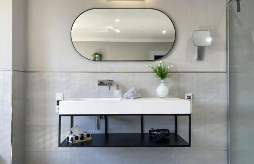 55 qm Apartment mit Whirlpool Saarbrücker Uni Nähe - Foto 4