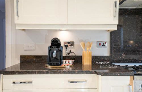 Skyward Hse 5BR 3Bath Balcony Near HS2 NEC BHX - Foto 19