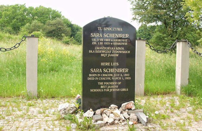 Visite guidée dans le camp de concentración de Płaszów - Photo 5