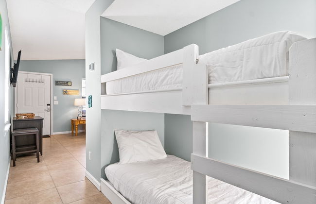 Horizon South Resort by Panhandle Getaways - Foto 26