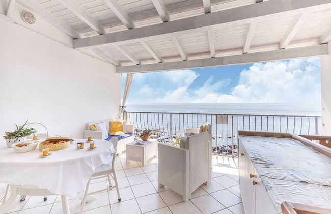 Sprawling Apartment in Cala Gonone near Cala Fuili Beach - Foto 17