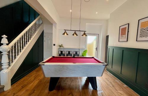 Central House-16 People+Hot Tub - Foto 11