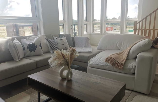 Urban North Townhomes - Photo 6