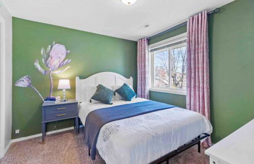 Charming and Peaceful Farmhouse - Family Retreats - Foto 13