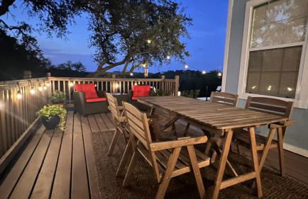 HCH Bluebonnet Cottage - Foto 32