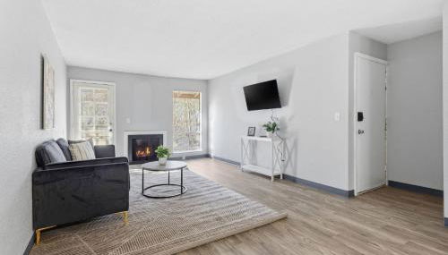 Comfortable stay with smart layout - Foto 5