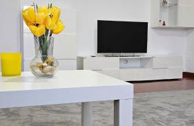 CasaSofia Apt - Naples, Fuorigrotta - Foto 1