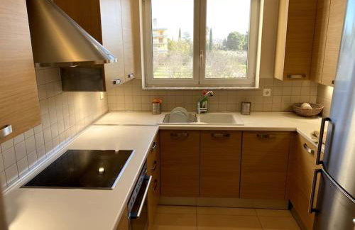 Luxury 4BR with 3 Bathrooms Apartment in Marousi - Foto 42