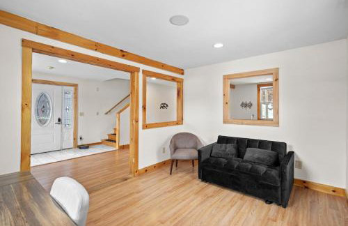 The Barn - Pet Friendly and Lake View - Foto 32