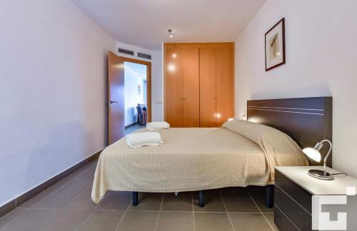 Apartamento Borumbot 26 - Grupo Turis - Photo 14