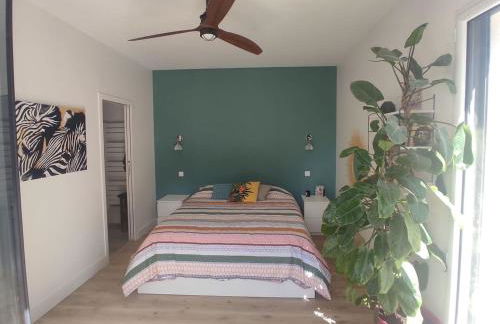 Le havre du grand cèdre - Foto 20