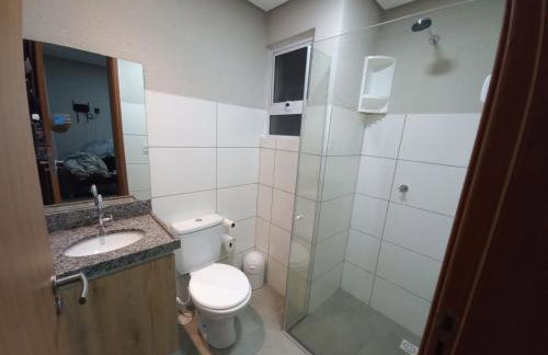 Apartamento Paz e Traquilidade na Praia - Foto 11