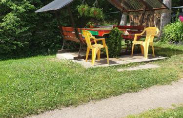 Domki letniskowe pod Brzozami Stella - Photo 20