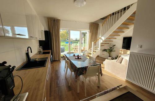 Agroturystyka Błądkowo 20A, Dom 11 miejsc - Foto 39