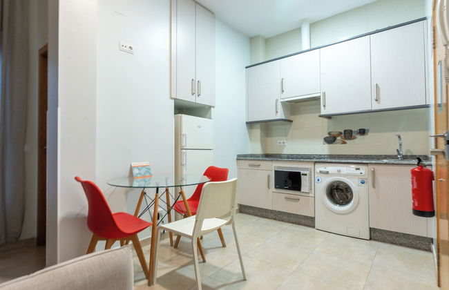 Smartr Madrid Chueca - Foto 49