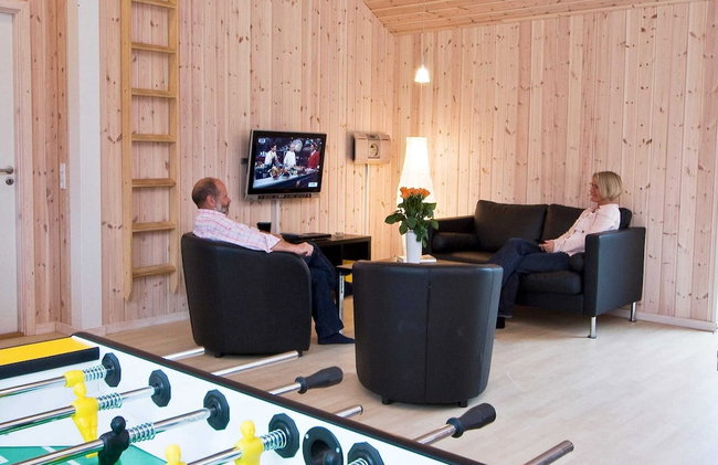 24 Person Holiday Home in Idestrup - Photo 8