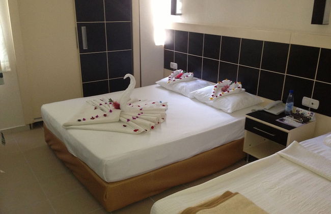 Okan Tower Apart Hotel - Foto 7