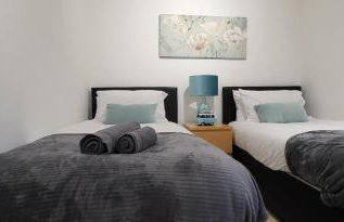 Cosy Stays Daybrook - Foto 5