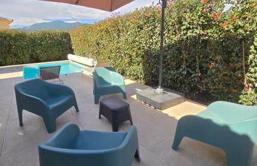 Résidence Villas Chléa - Foto 34