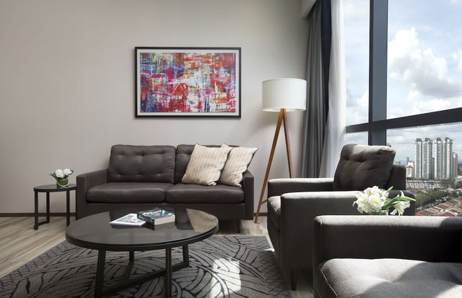 Somerset Damansara Utama Petaling Jaya - Foto 25