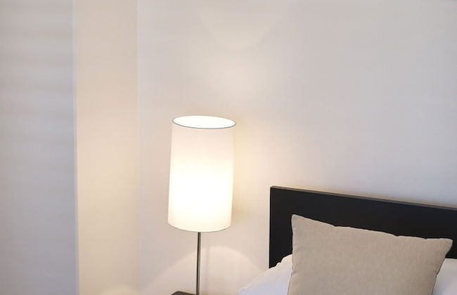 Ballantyne at Mosman Serviced Apartment - Foto 8