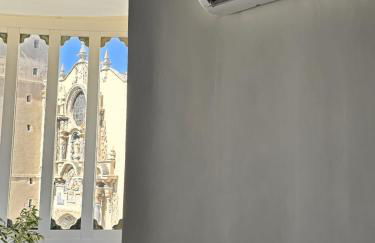 Apartamento histórico con vistas a la iglesia, Casa Giner - Foto 10