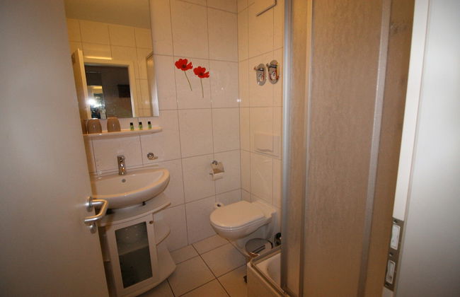 Villa Maria Wohnung 5 - Photo 10