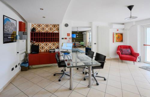 Residence l'Appartamento - Foto 59