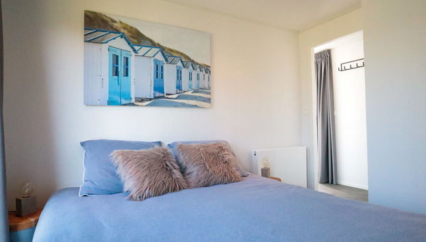 Cube Exclusif 6 - Foto 5, Bedroom