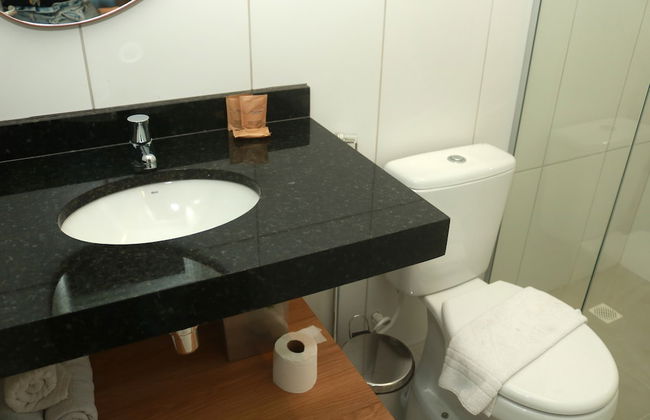 Smart Stay Ponta Verde Apt.504 - Foto 11