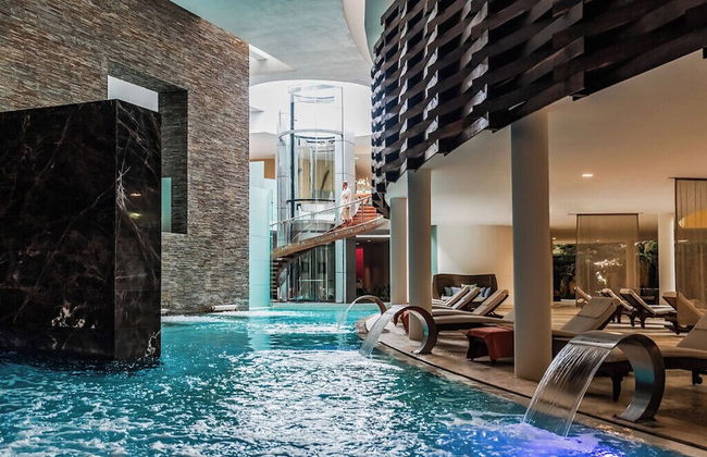 Grand Velas Riviera Maya - All Inclusive - Foto 56