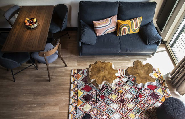 ISKÖ Chalets Hotel - Foto 48