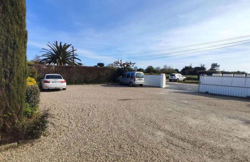 Maison dans résidence calme avec piscine chauffée - Foto 13