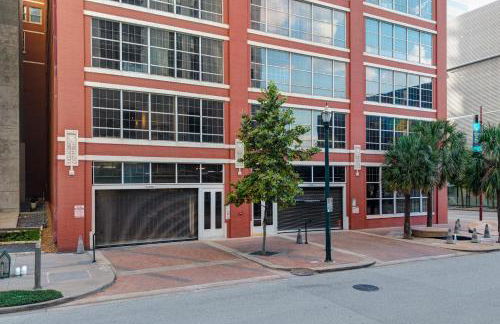 The District at Hogg Palace, A Wyndham Hotel - Foto 124