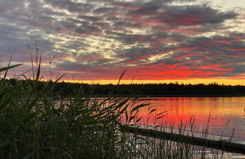 Ferienwohnungen an der Stadtvilla Rheinsberg - Foto 24